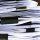 pile of documents